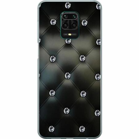 Xiaomi Redmi Note 9 Pro Mjukt Skal - Squid Game
