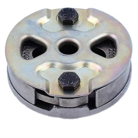 Kobling Kompatibel med FS120 FS200 FS250 FS300 FS400 FS480 FR450 FR480 BT120C BT121 Trimmer Brush Cutter