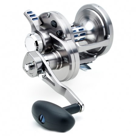 Daiwa 20 Saltiga LD 2 Speed - 20