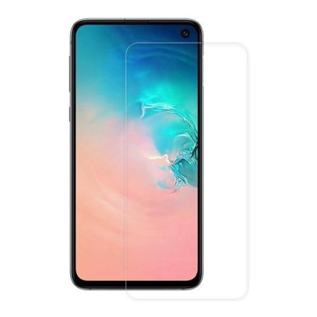 2-pack Samsung Galaxy S10e Härdat Glas Skärmskydd 0,3mm Transparent