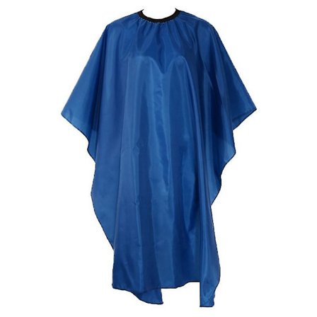 Frisørklæde Klippekappe Hårklippning Vandafvisende Hårstyling Kappe Salon