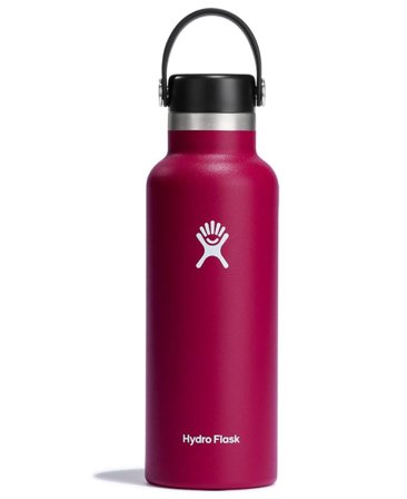 HydroFlask 18 Oz Standard Flex Cap Snapper