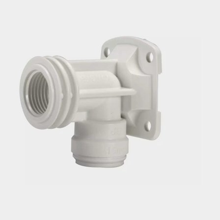 JG skott-vinkel 15mm-1/2"