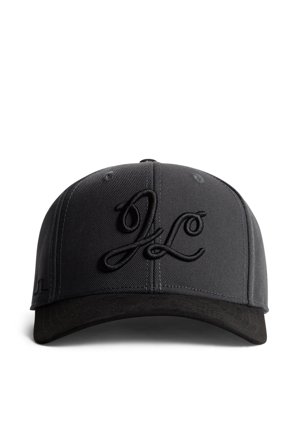 J.Lindeberg - Golf - Caddie Cap - Black - - Onesize