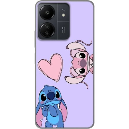 Kompatibelt Mobildeksel til Xiaomi Xiaomi Redmi 13C stitch