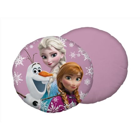 Disney Frost Rosa Dekorativ Kudde 35 cm