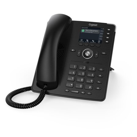 GIGASET P710 Ip Pro Dect Telephone