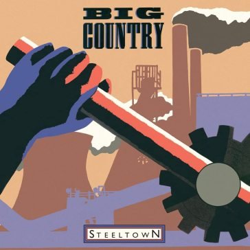 Steeltown Big Country