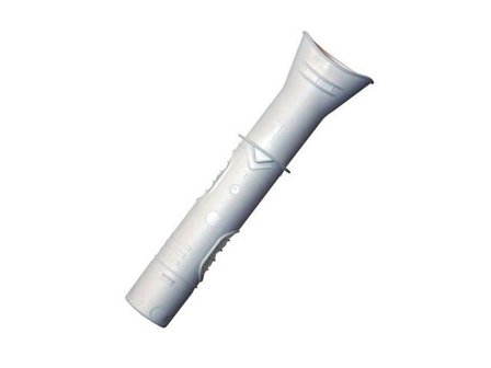 SPIRETTE Munstycke Spirette ej diskbar 50/fp - Lyreco - Sjukvård och omsorg - Diagnos och behandling - Hjärta och lunga