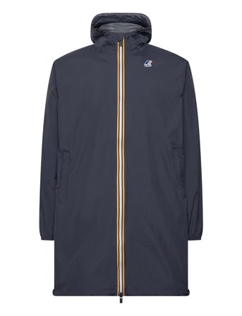 K-Way | Le Vrai 4.0 Eiffel East | XL