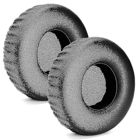 Korvapehmusteet House of Marley Positive Vibration 2 -kuulokkeille (Paksu, Mukava)