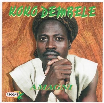 Amagni KOKO DEMBELE