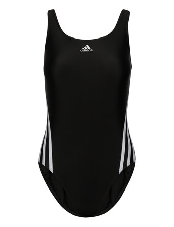 adidas Sportswear | Adidas 3 Stripes Swimsuit | 38