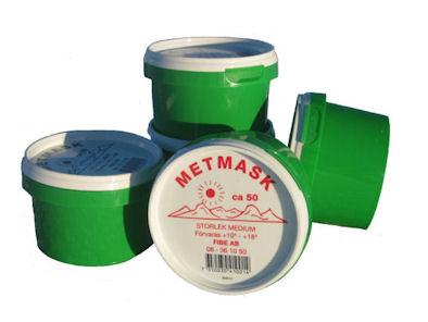 Metmask