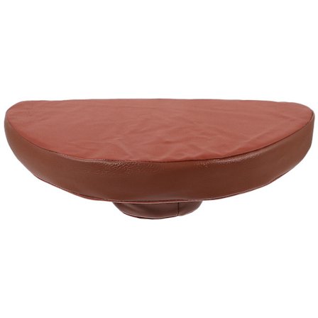 Hodestøtte for massasjebenk Komfortabel hodepute Skjønnhetssalong Massasje Hodestøtte Massasjebenkpute