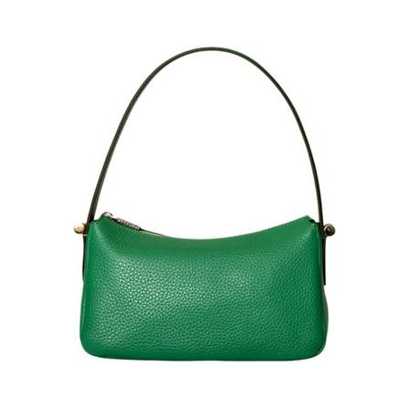 Decadent Copenhagen, Shoulder Bags Zielony, Kobieta, Rozmiar: ONE Size