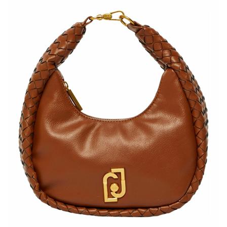 Liu Jo, Bags Brązowy, Kobieta, Rozmiar: ONE Size