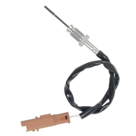 UDSTØDNINGSTEMPERATURSENSOR 1.6 HDi til CITROEN BERLINGO C3 C4 C5 DS3 til PEUGEOT 208 308 508 1618.NF 1618NF