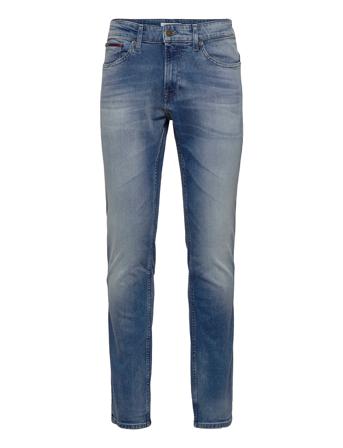 Scanton Slim Wlbs Slimmade Jeans Blå Tommy Jeans