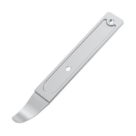 Verktyg för borttagning av bilpanel, Mini Pocket Prybar-verktyg för automatisk interiörpanel Popper, Automoti