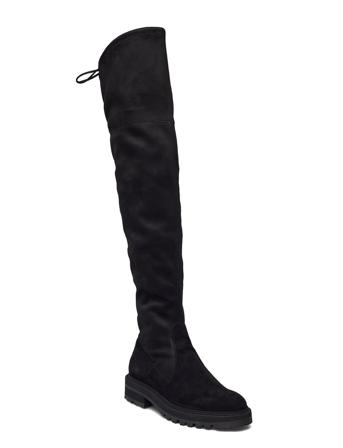 Long Boots A1303 Black Billi Bi