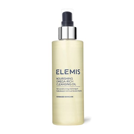 Elemis Nourishing Omega-Rich Cleansing Oil 195 ml, Skincare, Renseprodukter, Rens & Vask