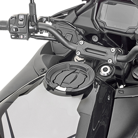 Tankverschluss Flansch Givi - Kawasaki Versys 1100 2025-2025