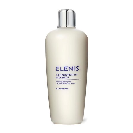 Elemis Skin Nourishing Milk Bath 400 ml, Skincare, Kropspleje, Bodylotion