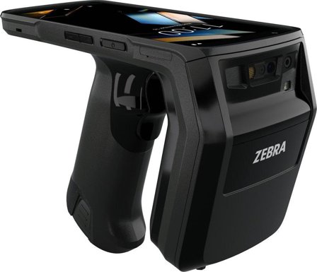 Zebra TC22R INTEGRATED HH RFID WI-FI6 ANDRSE4710 6/64GB 7000MAH 800MH PERP