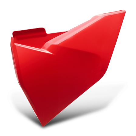 Luchtfilter Cover Polisport - Gas Gas MC 85 2021-2024