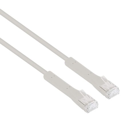 INTELLINET Networking Cable Grey 2 M