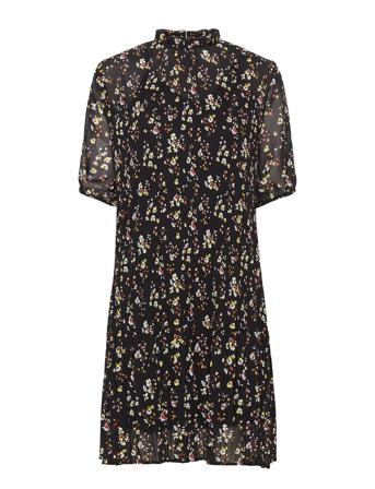 Viblossoms 2/4 Dress/Pb Patterned Vila