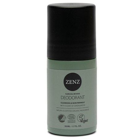 ZENZ Skincare Body 50 ml, Parfumer & Dufte, Til Hende, Deodorant