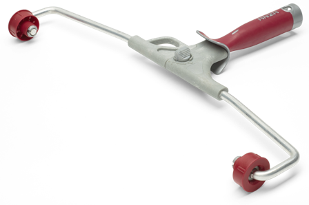 Anza Elite 609047 Grenbøyle 45 cm, maxi, Malerredskap & tilbehør