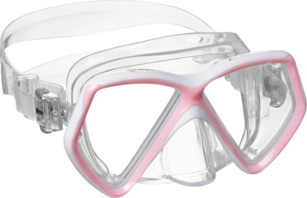 Mares Mask Pirate Children other equipment Pink One Size