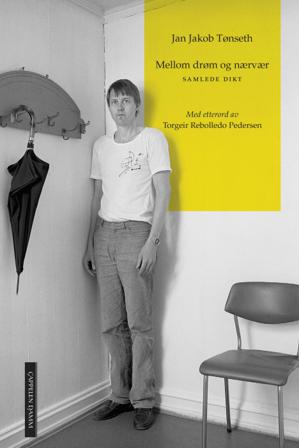 Mellom drøm og nærvær - Bok av Jan Jakob Tønseth - Hardback