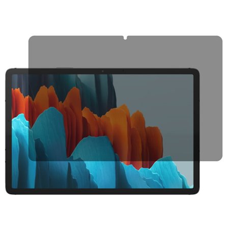 Privacy Skärmskydd Samsung Galaxy Tab S8 Härdat Glas