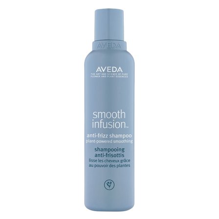 AVEDA Smooth Infusion Anti-Frizz Shampoo 200ml - Shampoo Anticrespo