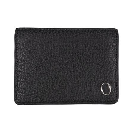 Orciani Wallets Sort, Herre Punge og Kortholder, Størrelse: ONE Size