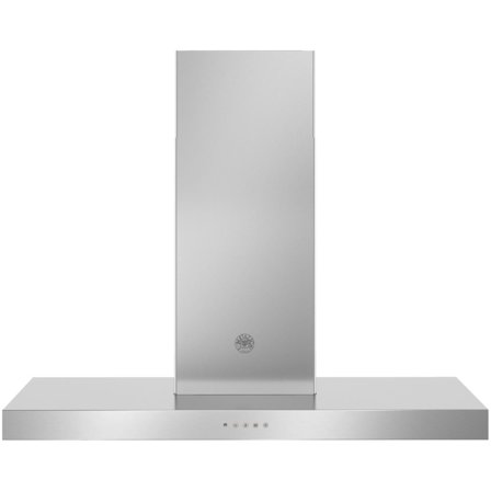 Bertazzoni KT100P1XV Master fläkt 100 cm, rostfritt stål | Vitvaror > Köksfläkt | Bagaren och Kocken