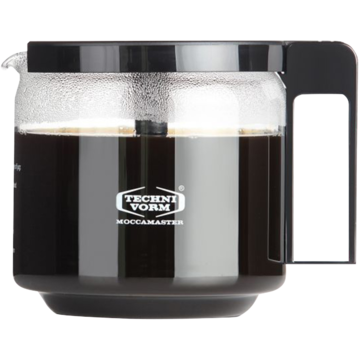 Glasskanne Moccamaster GCS