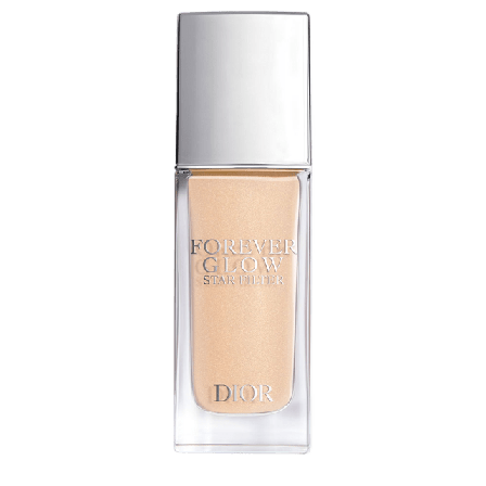 DIOR Forever Glow Star Filter Complexion Sublimating Fluid Highlighter Dam Beige 30ML
