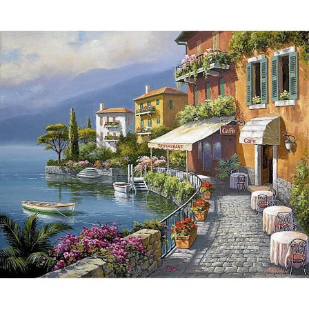 Universal 5D Diamond Painting Kits for Adults, Kids, Diamonds, N