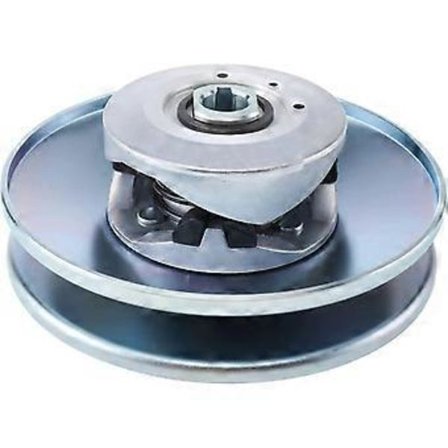 30-serien Borr Go Kart Momentomvandlare, 5/8" Driven Koppling Passar För Go Kart Mini Bike, Ersätter Comet 219457a