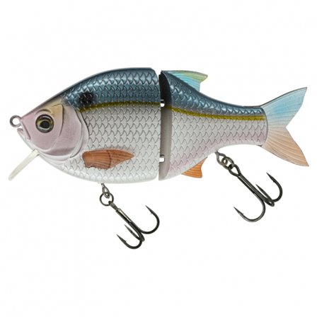 Molix Glide Bait 140 Floating LIP - Threadfin Shad