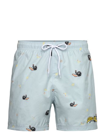 Santa Cruz | Winkowski Surf Swimshort | XXL