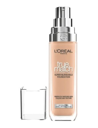 L'Oréal Paris L'oréal Paris True Match Foundation 5.C - ONE SIZE