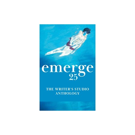 emerge 25 (häftad, eng)