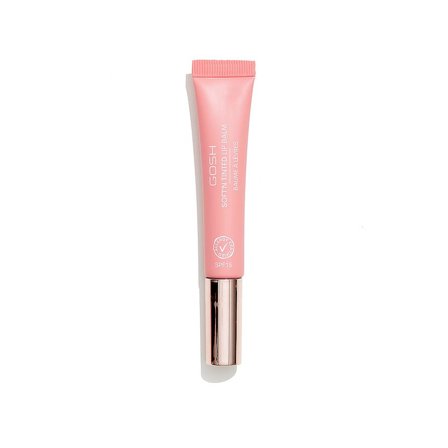 Gosh Copenhagen Soft'n Tinted Lip Balm 001 Nude, Makeup, Læber, Lipgloss