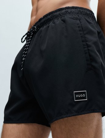HUGO Dodo - Black - S